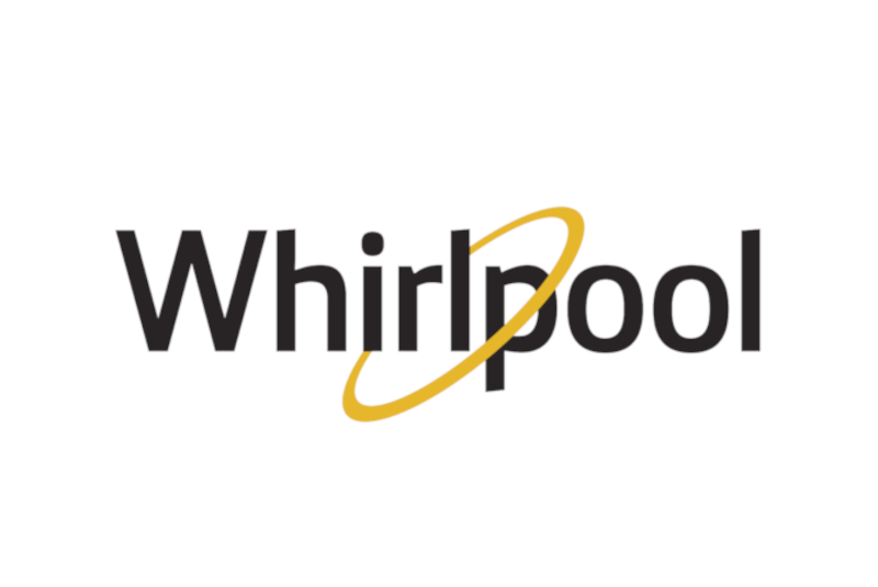 Whirlpool in Yorba Linda